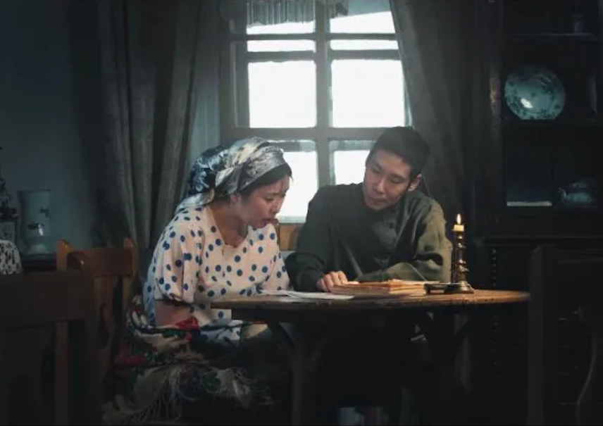 Изображение тематической подборки Видеоэссе «Якутский язык. Из века в век»