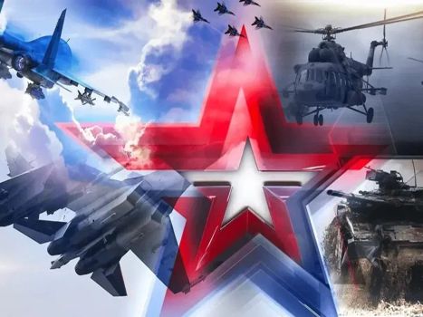 Изображение тематической подборки Герои СВО