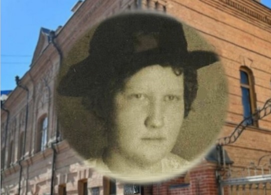 Изображение тематической подборки Бурыкина Наталия Николаевна