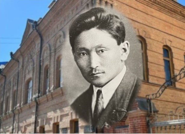 Изображение тематической подборки Баланов Иван Дмитриевич