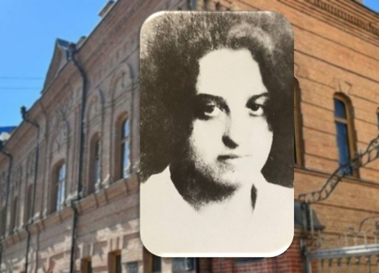 Изображение тематической подборки Якутцева (Калачик) Софья Борисовна