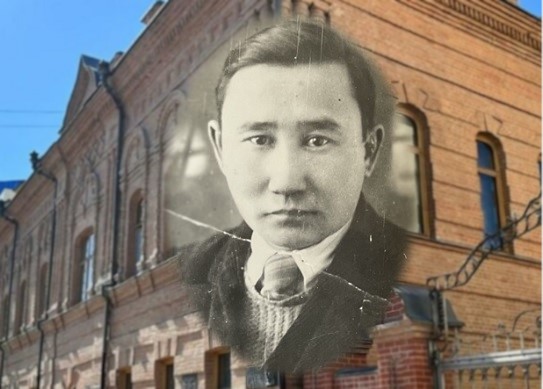 Изображение тематической подборки Иванов Николай Тихонович