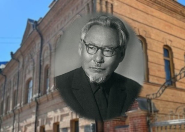 Изображение тематической подборки Тарский Григорий Семенович