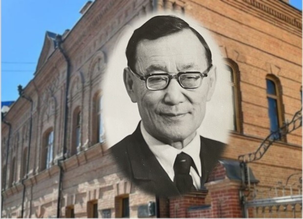 Изображение тематической подборки Тимофеев Василий Максимович