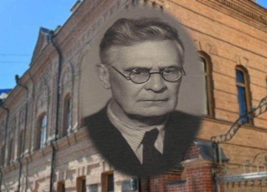 Изображение тематической подборки Чижик Богдан Мельхиорович