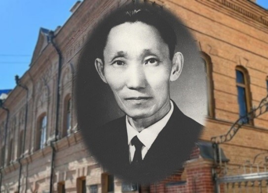 Изображение тематической подборки Тюнгюрядов Захар Тимофеевич