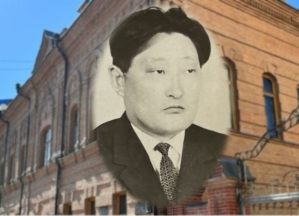 Изображение тематической подборки Степанов Петр Денисович