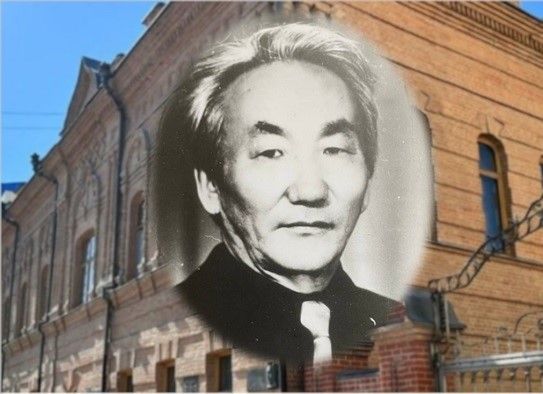 Изображение тематической подборки Григорьев Павел Васильевич