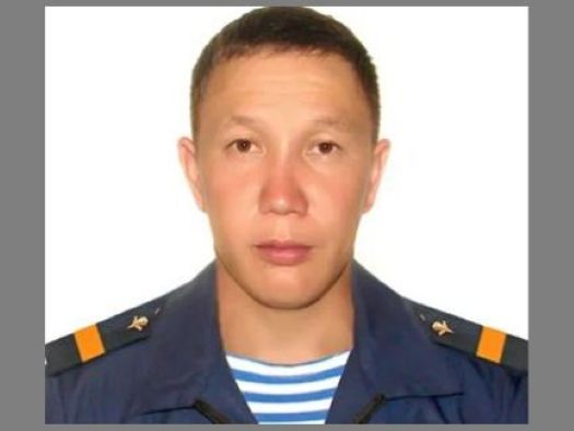 Изображение тематической подборки Данилов  Василий Васильевич