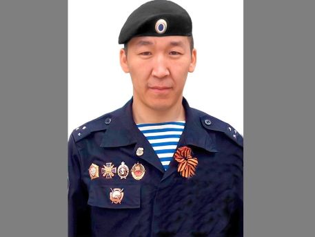 Изображение тематической подборки Колодезников Максим Семенович