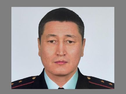 Изображение тематической подборки Ощепков Андрей Валерьянович