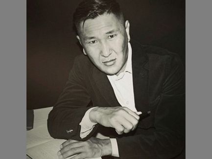 Изображение тематической подборки Рожин Василий Алексеевич