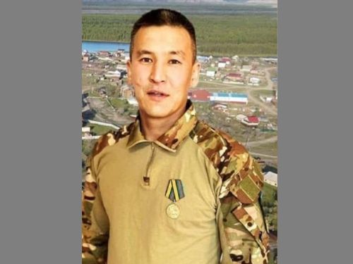 Изображение тематической подборки Слепцов Вячеслав Вячеславович