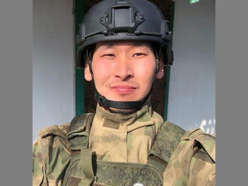 Изображение тематической подборки Семенов-Богданов Анатолий Александрович