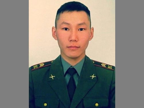 Изображение тематической подборки Татаринов Егор Евгеньевич