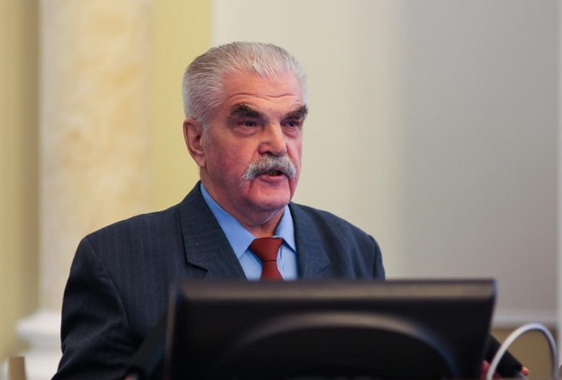 Изображение тематической подборки Чернявский Виктор Федорович