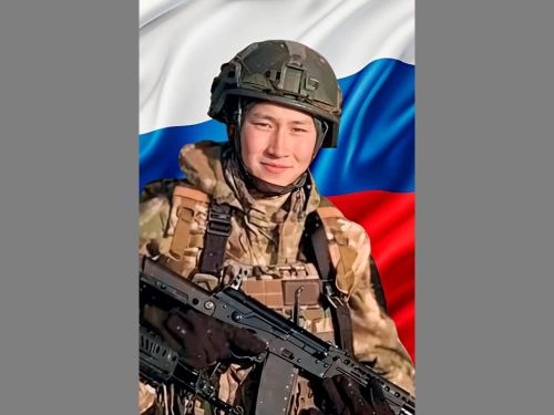 Изображение тематической подборки Осипов Антон Михайлович
