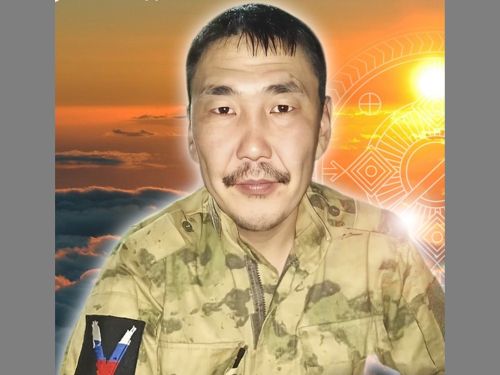 Изображение тематической подборки Жуков Семен Владимирович