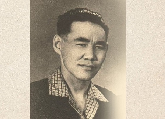 Изображение тематической подборки Дыдаев Дмитрий Герасимович