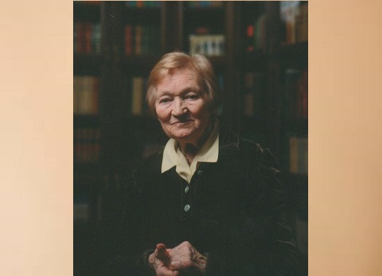 Изображение тематической подборки Комарова Тамара Семёновна