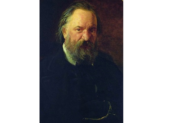 Изображение тематической подборки Герцен Александр Иванович