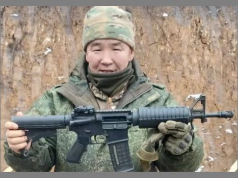 Изображение тематической подборки Петров Алексей Рафаэлович