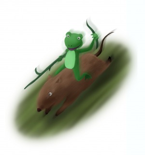 Обложка