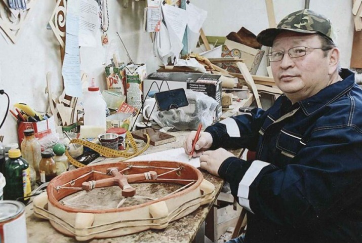 Обложка