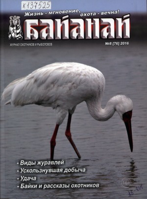 Обложка
