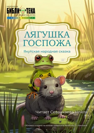 Обложка