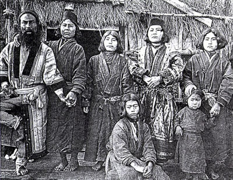 Тазы (сино-тибетская группа языков)