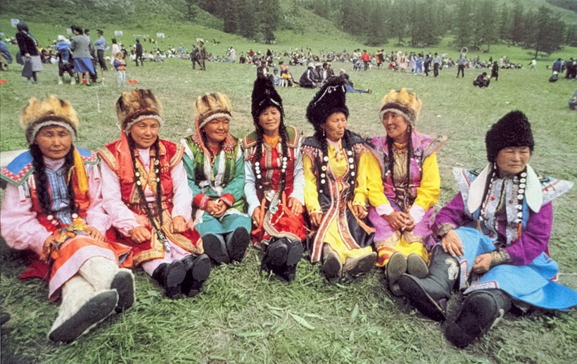 Челканцы (тюркская группа языков)